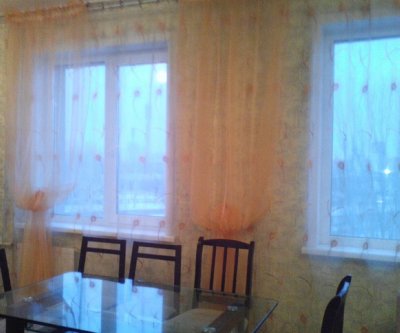 Квартира в экологически чистом районе: Тольятти, улица Спортивная, фото 3