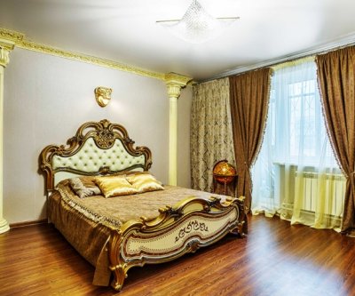 Квартира с джакузи: Челябинск, Комсомольский проспект, фото 1