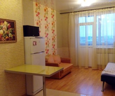 Квартира рядом с ЦСМ: Екатеринбург, улица Серафимы Дерябиной, фото 3