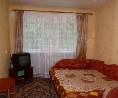 Квартира посуточно в Черниковке Уфа: Уфа, улица Первомайская, фото 2