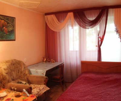 Чистая, уютная квартира: Самара, улица Ставропольская, фото 1
