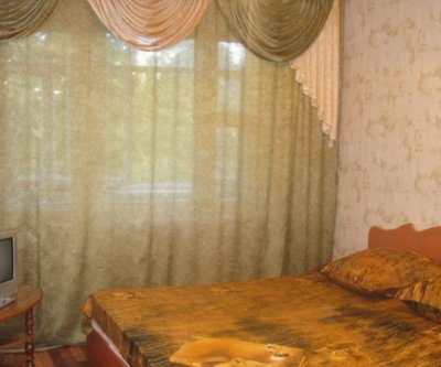 Квартира рядом больница Калинина: Самара, Георгия Димитрова, фото 1