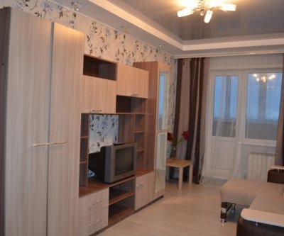 Новая квартира на высоком этаже НИИТО: Новосибирск, улица Крылова, фото 2