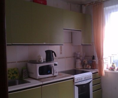 Квартира в новом доме: Оренбург, улица Джангильдина, фото 2