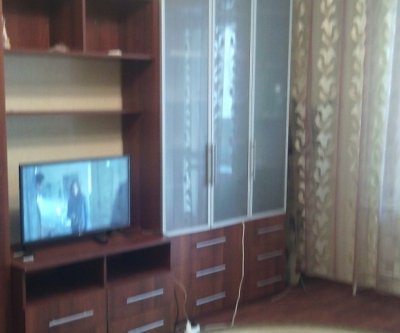 Чистая, уютная квартира.: Новосибирск, Героев Труда, фото 3
