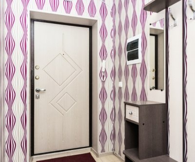 Квартира в новом доме рядом с метро: Екатеринбург, улица Щорса, фото 2