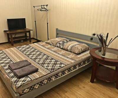 2-комнатные апартаменты в Солнечном: Саратов, улица Тархова, фото 1