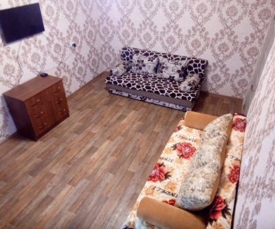 3-комн. квартира посуточно, 63 м², 2/16 эт.: Тольятти, приморский проспект, фото 3