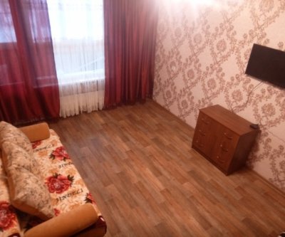 3-комн. квартира посуточно, 63 м², 2/16 эт.: Тольятти, приморский проспект, фото 4
