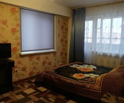 Квартира в районе Предмостной площади: Красноярск, Александра Матросова, фото 4