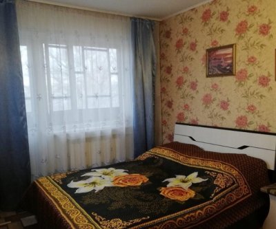 Квартира в районе Предмостной площади: Красноярск, Александра Матросова, фото 3