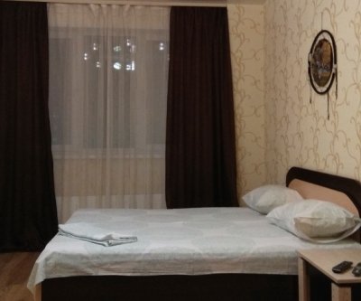 Квартира рядом с метро Октябрьская: Новосибирск, улица шевченко, фото 1