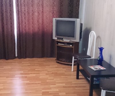 Квартира рядом с Реацентром: Самара, Александра Матросова, фото 2