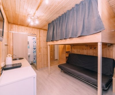 Уютная комната в центре Казани: Казань, Гаяза Исхаки, фото 2