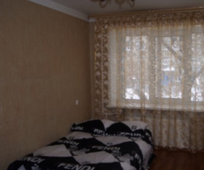 Чистая уютная квартира в центре: Новосибирск, улица Советская, фото 3
