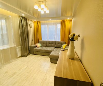 Уютная 2х-комнатная квартира в центре: Барнаул, улица Чкалова, фото 5