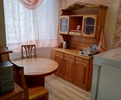 Уютная квартира в центре города.: Сыктывкар, улица Первомайская, фото 4
