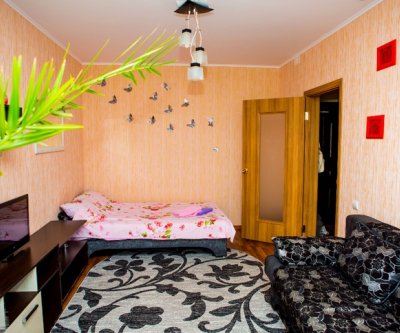 Уютная 1 комнатная квартира: Курск, проспект Вячеслава Клыкова, фото 4