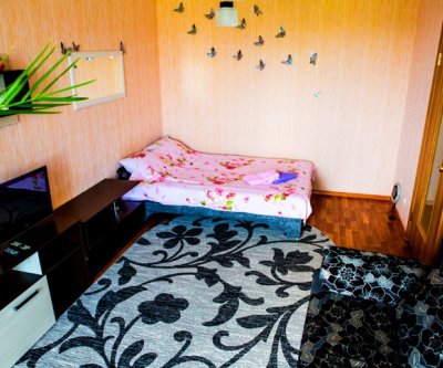 Уютная 1 комнатная квартира: Курск, проспект Вячеслава Клыкова, фото 3