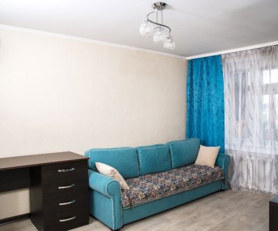 Уютная 1-комнатная квартира : Новосибирск, улица Челюскинцев, фото 3