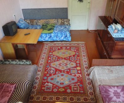 Сдаю 4 комнаты в центре у моря: Таганрог, Итальянский переулок, фото 1