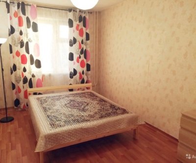 3-комн. квартира посуточно, 80 м², 11/16 эт.: Красноярск, Михаила Годенко, фото 2