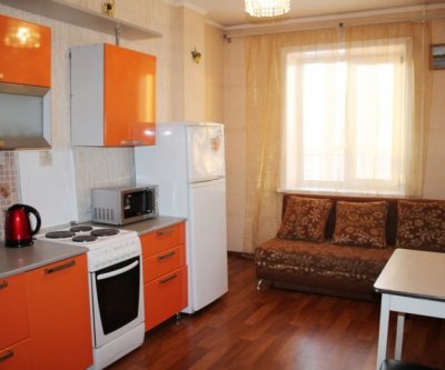Сдам посуточно 1-комнатную квартиру: Новосибирск, улица Галущака, фото 3