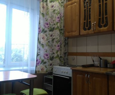Уютная квартира у Экспоцентра: Новосибирск, улица Котовского, фото 4
