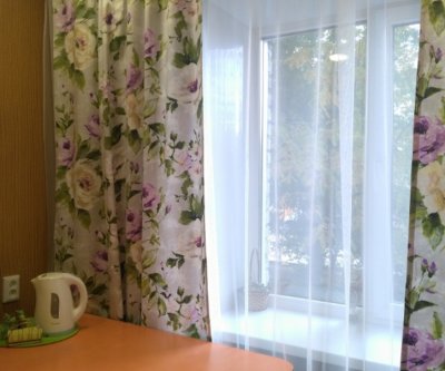 Уютная квартира у Экспоцентра: Новосибирск, улица Котовского, фото 5