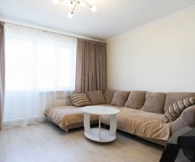 2-комн. квартира посуточно, 55 м², 10/10 эт.: Красноярск, улица Пролетарская, фото 5