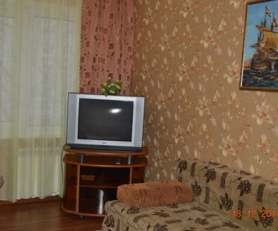 Уютная 1-комнатная квартира: Омск, улица Бородина, фото 2