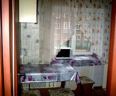 Квартира рядом с Автовокзалом.: Ярославль, улица Гоголя, фото 1