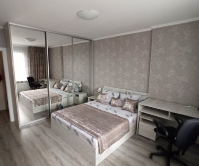 1 комнатная квартира в новом комплексе: Саратов, имени Н.Г. Чернышевского, фото 2
