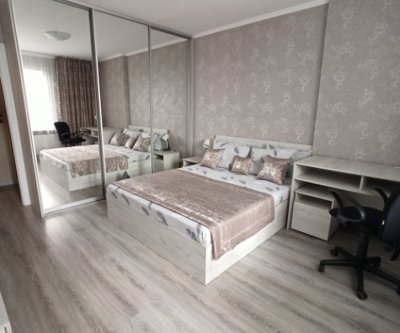 1 комнатная квартира в новом комплексе: Саратов, имени Н.Г. Чернышевского, фото 1