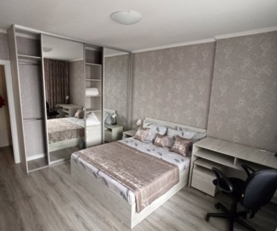 1 комнатная квартира в новом комплексе: Саратов, имени Н.Г. Чернышевского, фото 5