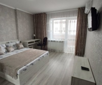 1 комнатная квартира в новом комплексе: Саратов, имени Н.Г. Чернышевского, фото 3