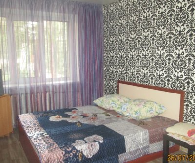 Оранжевый, 5 раздельных спальных мест: Саратов, проспект Энтузиастов, фото 1