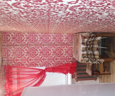 Оранжевый, 5 раздельных спальных мест: Саратов, проспект Энтузиастов, фото 4