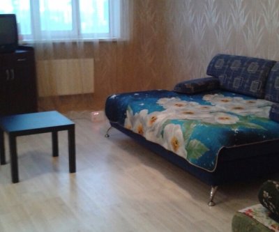 Квартира на сутки, часы. Отчет.: Волгоград, улица Ханпаши Нурадилова, фото 2