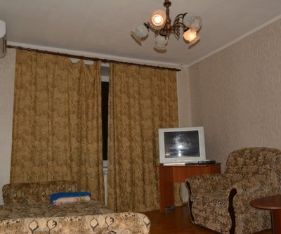 Квартира на сутки, на часы: Москва, улица Наримановская, фото 2