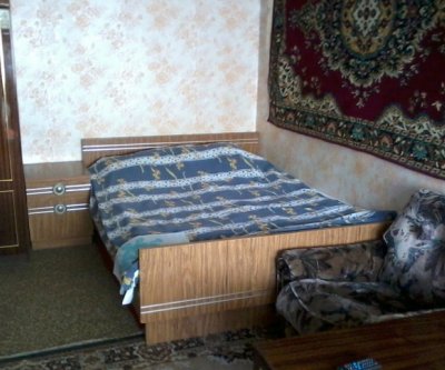 Уютная квартира в центре: Новочеркасск, улица Островского, фото 3