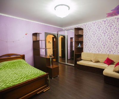 Квартира в районе Телецентра: Брянск, проспект Станке Димитрова, фото 2