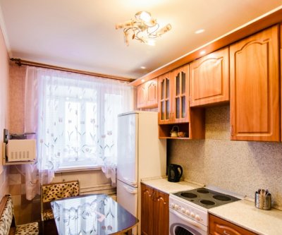 2-комн. квартира посуточно, 46 м², 16/16 эт.: Тольятти, .Автозаводское шоссе, фото 4