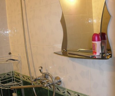 Уютная, чистая квартира на Спартановке: Волгоград, Академика Богомольца, фото 3