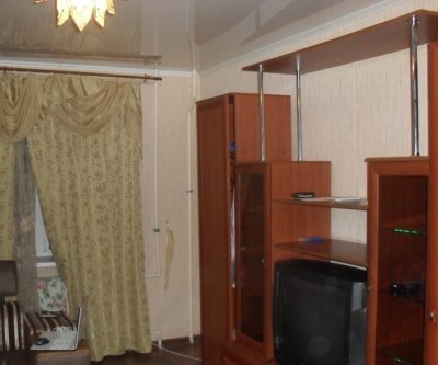 Уютная, чистая квартира на Спартановке: Волгоград, Академика Богомольца, фото 1