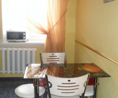 Уютная, чистая квартира на Спартановке: Волгоград, Академика Богомольца, фото 2