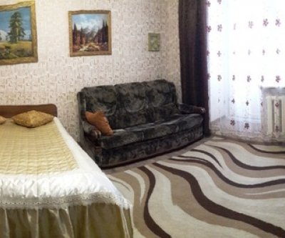Квартира рядом с ТЦ Космос: Ставрополь, 45-я Параллель, фото 4