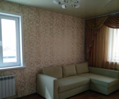 Уютная квартирка недалеко от Маркса: Новосибирск, улица Беловежская, фото 2