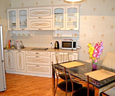 Уютная квартира на Союзной: Екатеринбург, улица Союзная, фото 4