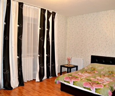 Уютная квартира на Союзной: Екатеринбург, улица Союзная, фото 1